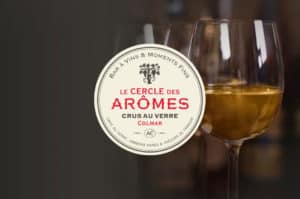 Blue1310 Annecy, Paris - Le Cercle des Arômes, création de marque d’un bar à vins d’exception à Colmar