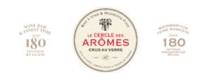 Blue1310 Annecy, Paris - Le Cercle des Arômes, création de marque d’un bar à vins d’exception à Colmar