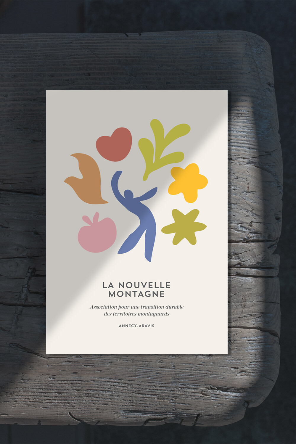 Affiche design 