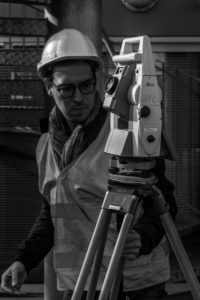 Reportage photo corporate industrie et btp, photographe à Annecy en Haute Savoie
