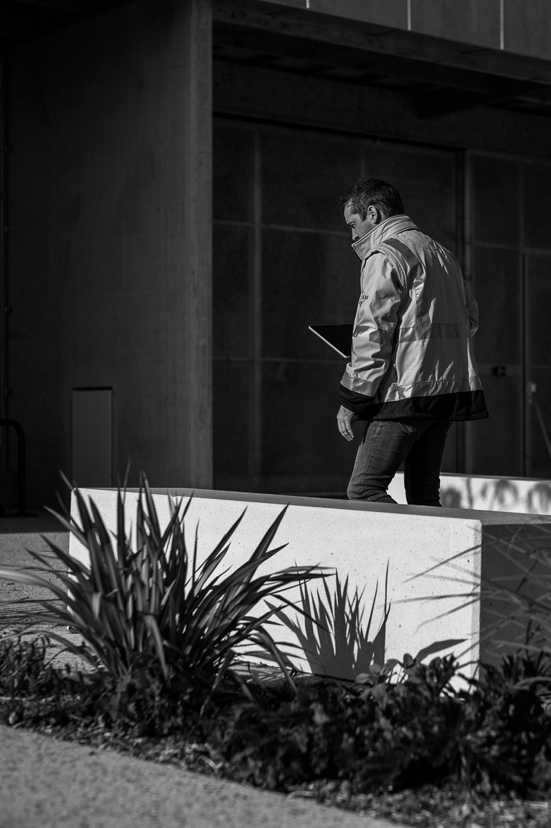 Reportage photo corporate industrie et btp, photographe à Annecy en Haute Savoie