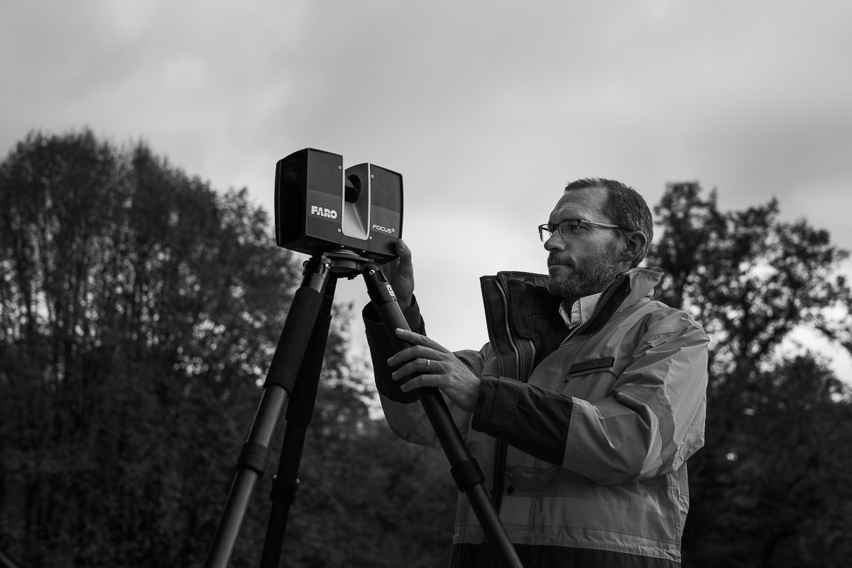 Reportage photo corporate industrie et btp, photographe à Annecy en Haute Savoie