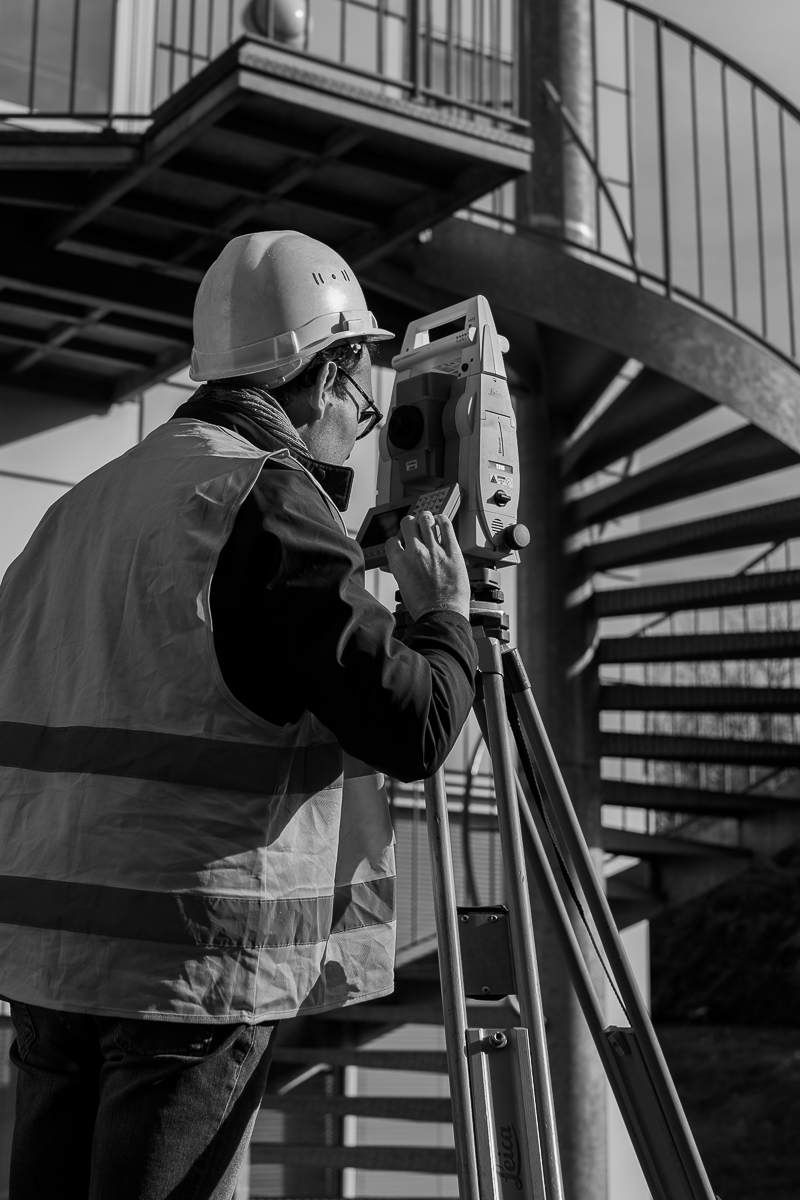 Reportage photo corporate industrie et btp, photographe à Annecy en Haute Savoie