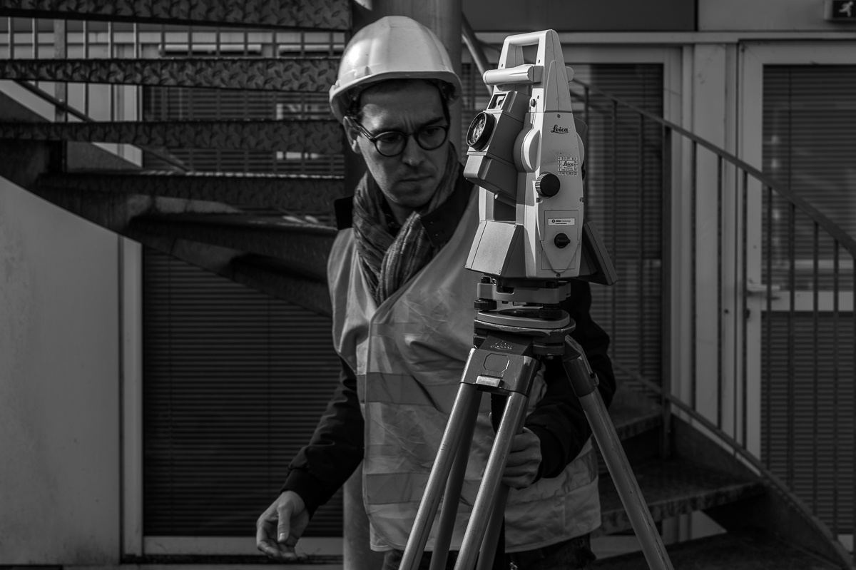 Reportage photo corporate industrie et btp, photographe à Annecy en Haute Savoie