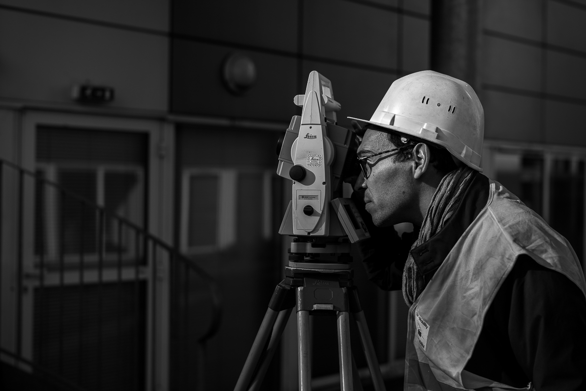 Reportage photo corporate industrie et btp, photographe à Annecy en Haute Savoie