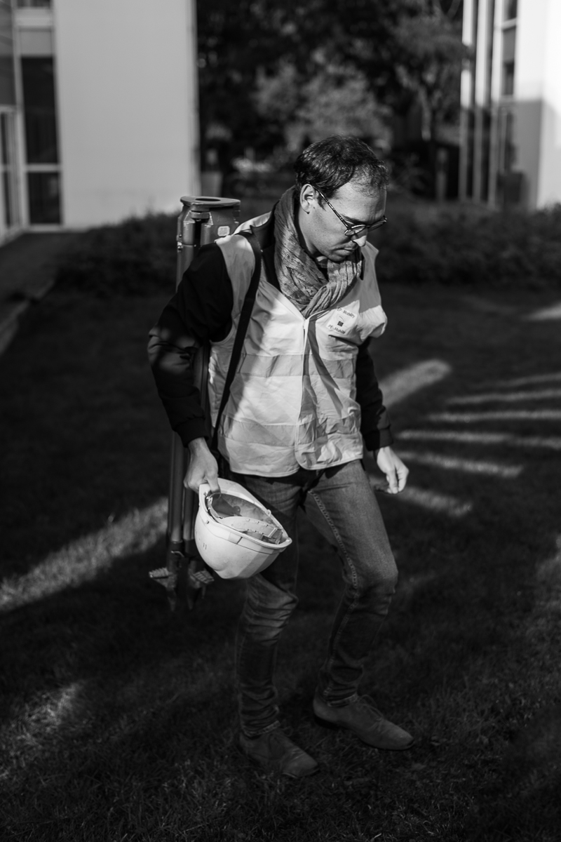 Reportage photo corporate industrie et btp, photographe à Annecy en Haute Savoie