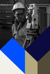 Présentation de la nouvelle identité visuelle du groupe de Géomètres experts Geomat