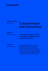 Présentation de la nouvelle identité visuelle du groupe de Géomètres experts Geomat