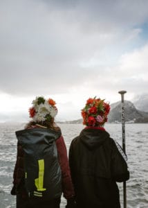 Portraits of paddlers, photographies de la Glagla race 2023, à Talloires sur le lac d'Annecy, Blue1310 photographe à Annecy