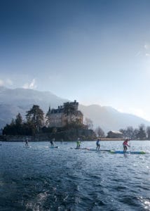 Portraits of paddlers, photographies de la Glagla race 2023, à Talloires sur le lac d'Annecy, Blue1310 photographe à Annecy