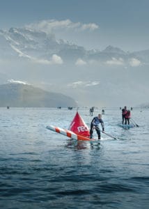 Portraits of paddlers, photographies de la Glagla race 2023, à Talloires sur le lac d'Annecy, Blue1310 photographe à Annecy