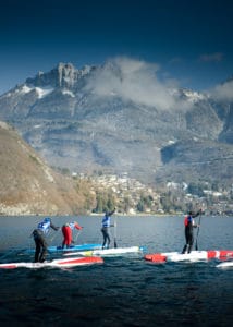 Portraits of paddlers, photographies de la Glagla race 2023, à Talloires sur le lac d'Annecy, Blue1310 photographe à Annecy