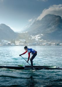 Portraits of paddlers, photographies de la Glagla race 2023, à Talloires sur le lac d'Annecy, Blue1310 photographe à Annecy
