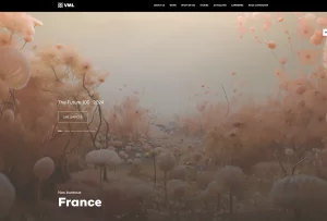 VMLY&R fusionne la créativité et la technologie pour offrir des solutions de communication intégrées.
