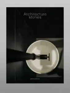 Reportage photo d’architecture pour Archidomo, détail de matériaux, lumière et aménagement intérieur par Blue1310