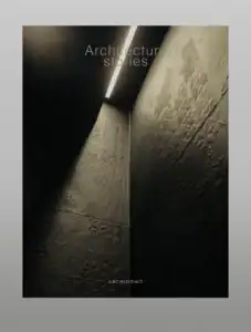 Reportage photo d’architecture pour Archidomo, détail de matériaux, lumière et aménagement intérieur par Blue1310