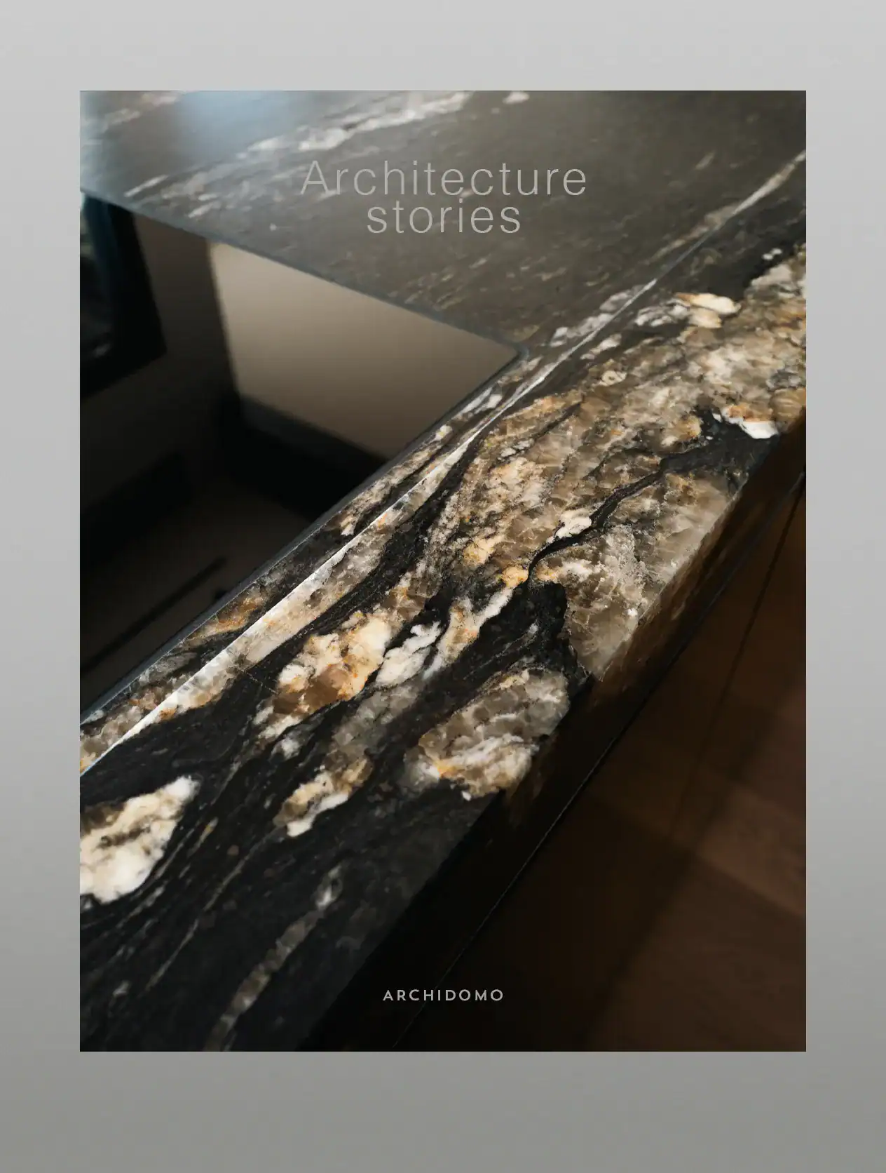 Photographie d'architecture de décoration, de design et direction artistique à Genève