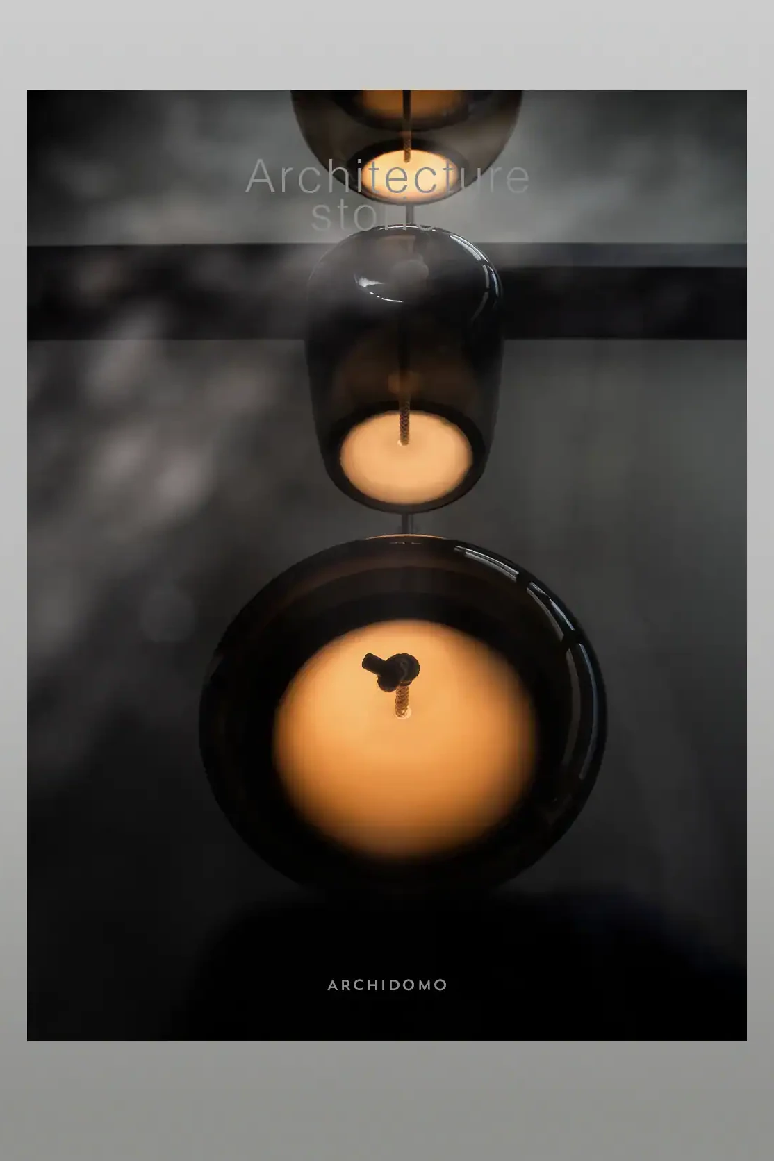 Photographie d'architecture de décoration, de design et direction artistique à Genève