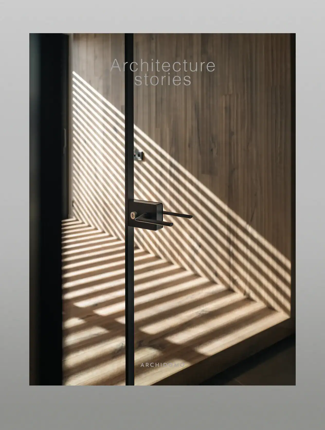 Photographie d'architecture de d&eacute;coration, de design et direction artistique &agrave; Gen&egrave;ve