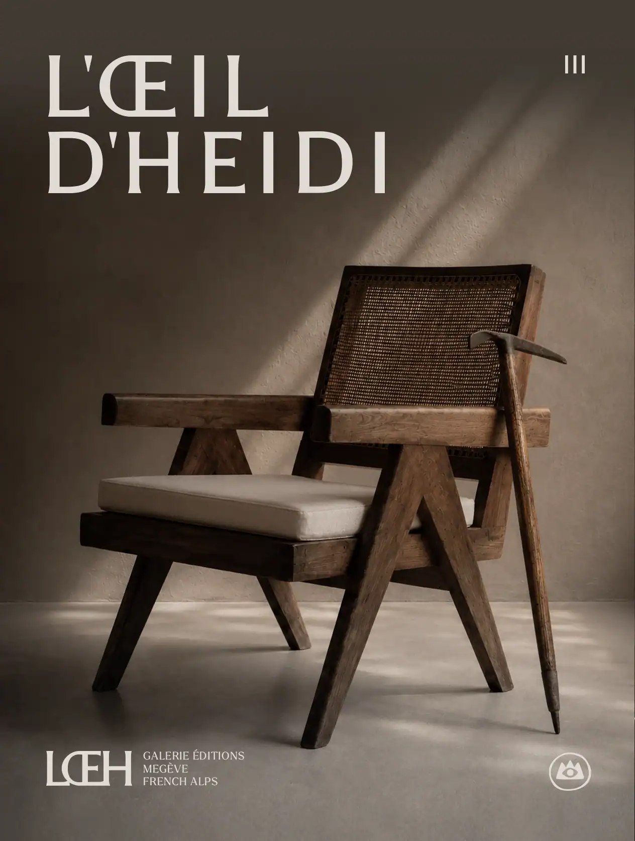 Direction artistique et cr&eacute;ation de marque L&rsquo;&OElig;il d&rsquo;Heidi &ndash; Blue1310 Gen&egrave;ve